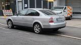 Volkswagen Vw passat 3bg - gebrauchte VW Passat aus dem Jahr 2001