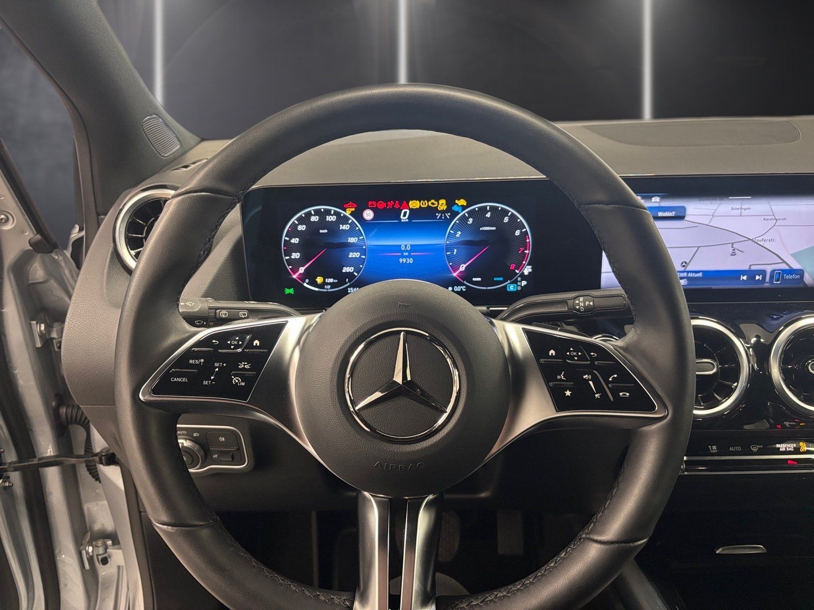 Fahrzeugabbildung Mercedes-Benz B 200 Progressive Line*R-Kamera*LED*CarPlay*PDC*