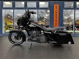 Harley-Davidson FLHX*STREET GLIDE*BAGGER*UMBAU - HARLEY-DAVIDSON 2012