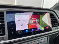 CUPRA Ateca VZ 2.0 TSI DSG 4Drive PANO AHK 360° 3J GAR bei Autohaus Landmann & Maier OHG