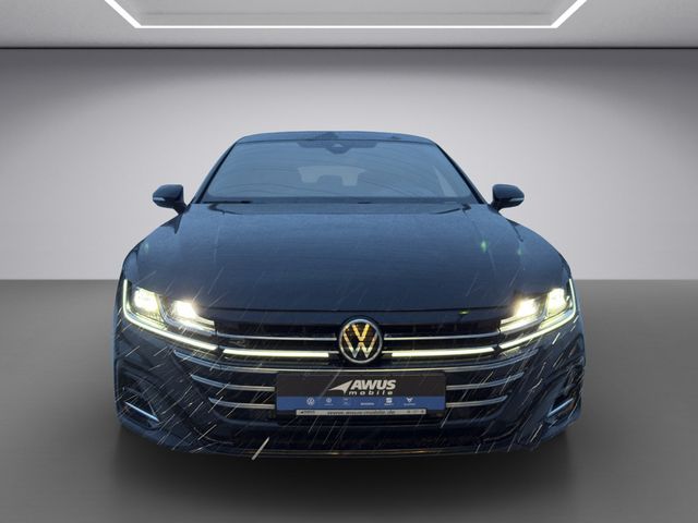 Arteon Shootingbrake R-Line 2.0 TDI 4Motion AHK,