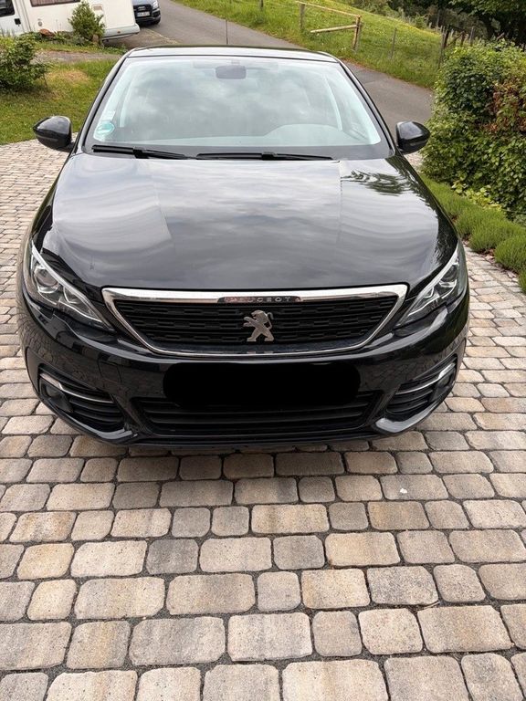 Image of Peugeot 308