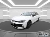 Volkswagen PASSAT R-LINE BLACK STYLE 2.0 TDI SCR DSG (+EURO - Volkswagen Passat Variant aus 2024