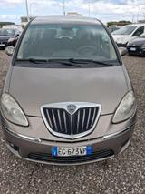 Lancia LANCIA - Musa - 1.3 Mjt 16V S&S DPF Platino - Lancia MUSA Platino mit Diesel-Antrieb