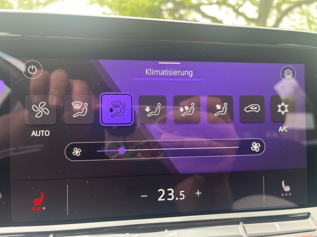 Volkswagen Golf Variant 1.5 TSI OPF Life – Bild 15