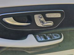 Fahrzeugabbildung V 300 d 4MATIC Vorbesitzer Lionel Messi !!!