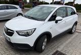 Opel Crossland X  Edition   TOP ! - Opel Crossland (X): Kleinwagen