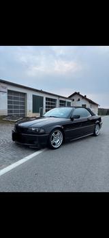 BMW E46 330i Cabrio individual - BMW 330: E46 330i