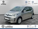 Volkswagen move up! 1.0 Klimaautom. Phone LED Tagfahrl. - Volkswagen up! in Lübeck
