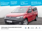 Volkswagen Caddy Maxi Cargo 2.0 TDI Klima Navi PDC SHZ Tele