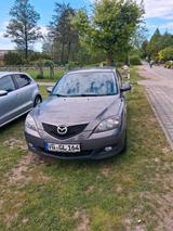 Mazda PKW/Mazda 3 - Mazda: Pkw