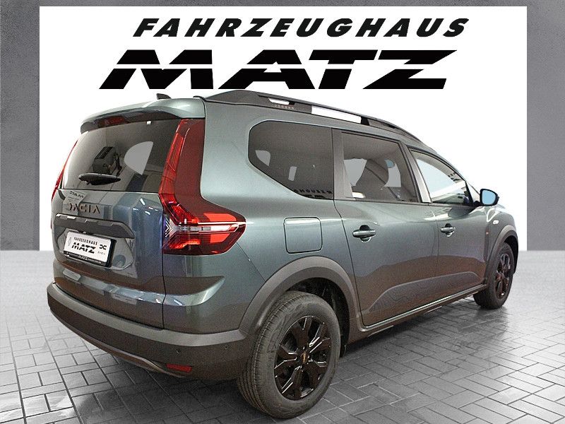 Fahrzeugabbildung Dacia Jogger Eco-G 100 Extreme+ 7-Sitzer *Benzin /LPG