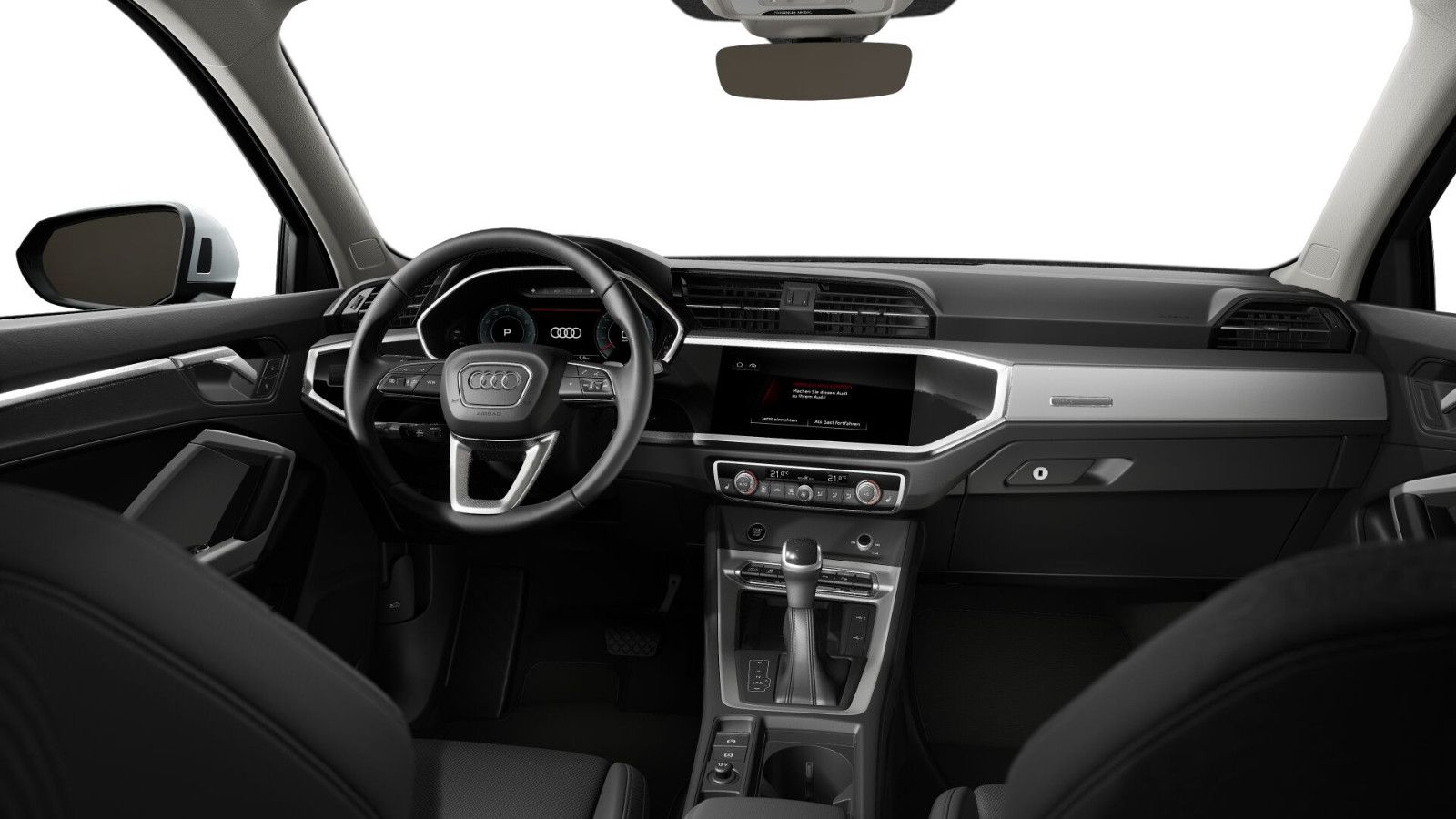 Audi Q3 - Bild 7