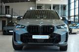 BMW X5 M60i xD*M-SPORT-PRO*SOFT-CLOSE*GLAS-APP.*1.HD - graue BMW X5 M60
