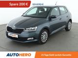 Skoda Fabia 1.0 TSI Ambition - Skoda Fabia in Köln
