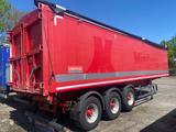 Langendorf SKA 24/30 Getreidemulde 50/52 cbm Mulde Kombitür - Angebote