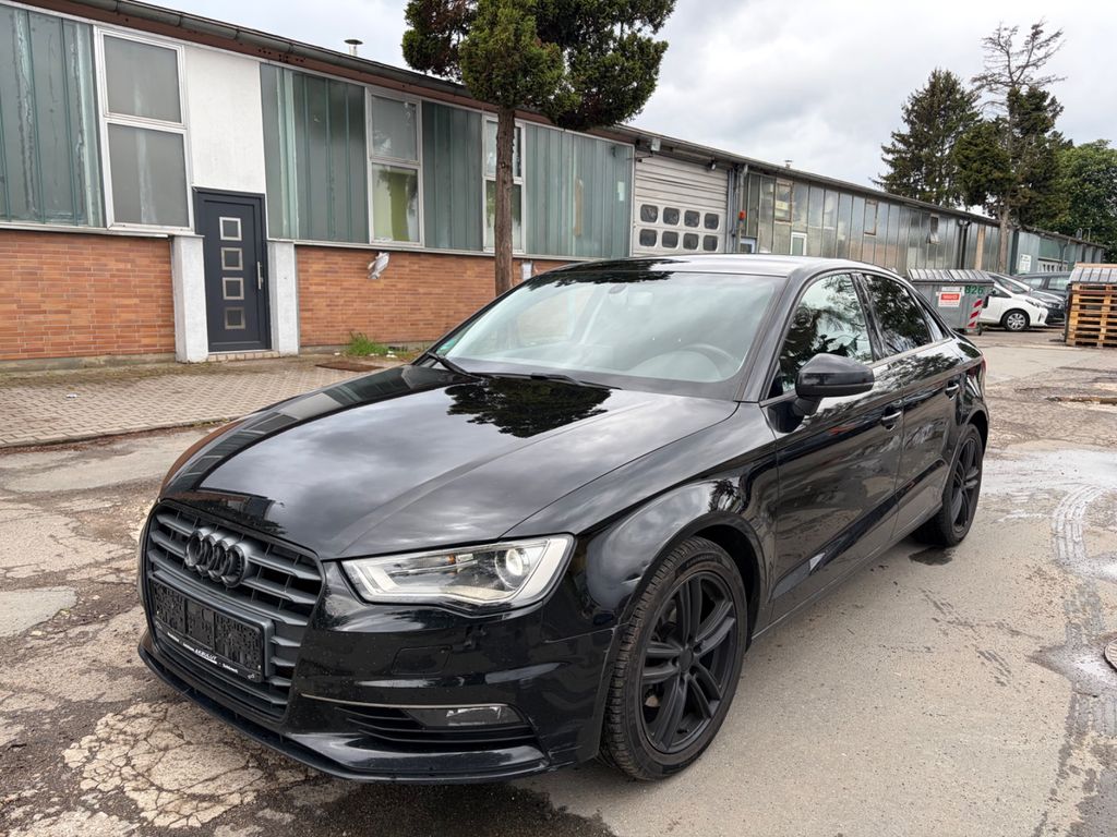 Angebot ansehen Audi A3