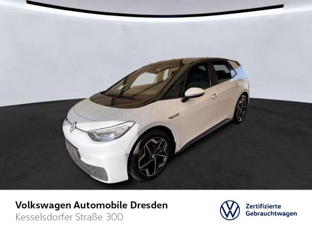 Image of Volkswagen ID.3