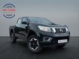 Nissan Navara NP300 Acenta 4x4 ! 2j.Werksgarantie! - Nissan Navara Gebrauchtwagen in Hamburg