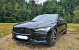Volvo S60 B5 AWD Ultimate Dark Auto 360° Panorama  - Volvo S60: S60d5