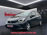 Honda Jazz - Vorschau Bild 1