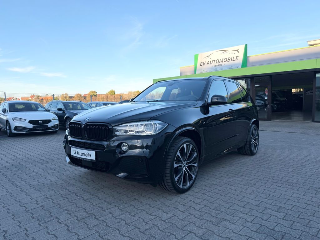 Image of BMW X5