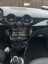 Opel Adam ROCKS 1.4 74kW S/S ROCKS - Opel Adam von privat