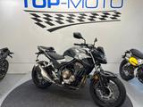 Honda CB 500 FA ABS Tüv bis 08.2026 - HONDA CB 500 F