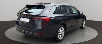 Skoda Octavia Combi First Edition+AHK+LED+AppC+Virtual