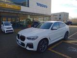 BMW X4 X4 G02 2018 xdrive20d Msport X auto my19 - BMW X4 G02