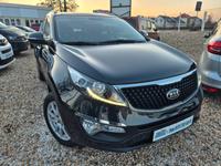 Kia Sportage Spirit 4WD Stand Hz Kamera Xen. Navi