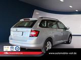 Skoda Fabia Combi 1.2l TSI 66 kW (90 PS), Schalt. 5... - Skoda Fabia: 1.6