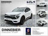 Kia Sportage 1.6T GT-Line AWD+Glasdach+360°+LED - Gebrauchtwagen in Neu Ulm