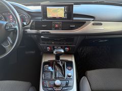 Fahrzeugabbildung Audi A6 Lim. 3.0 TDI quattro - Navi*4xKlima*Standhzg