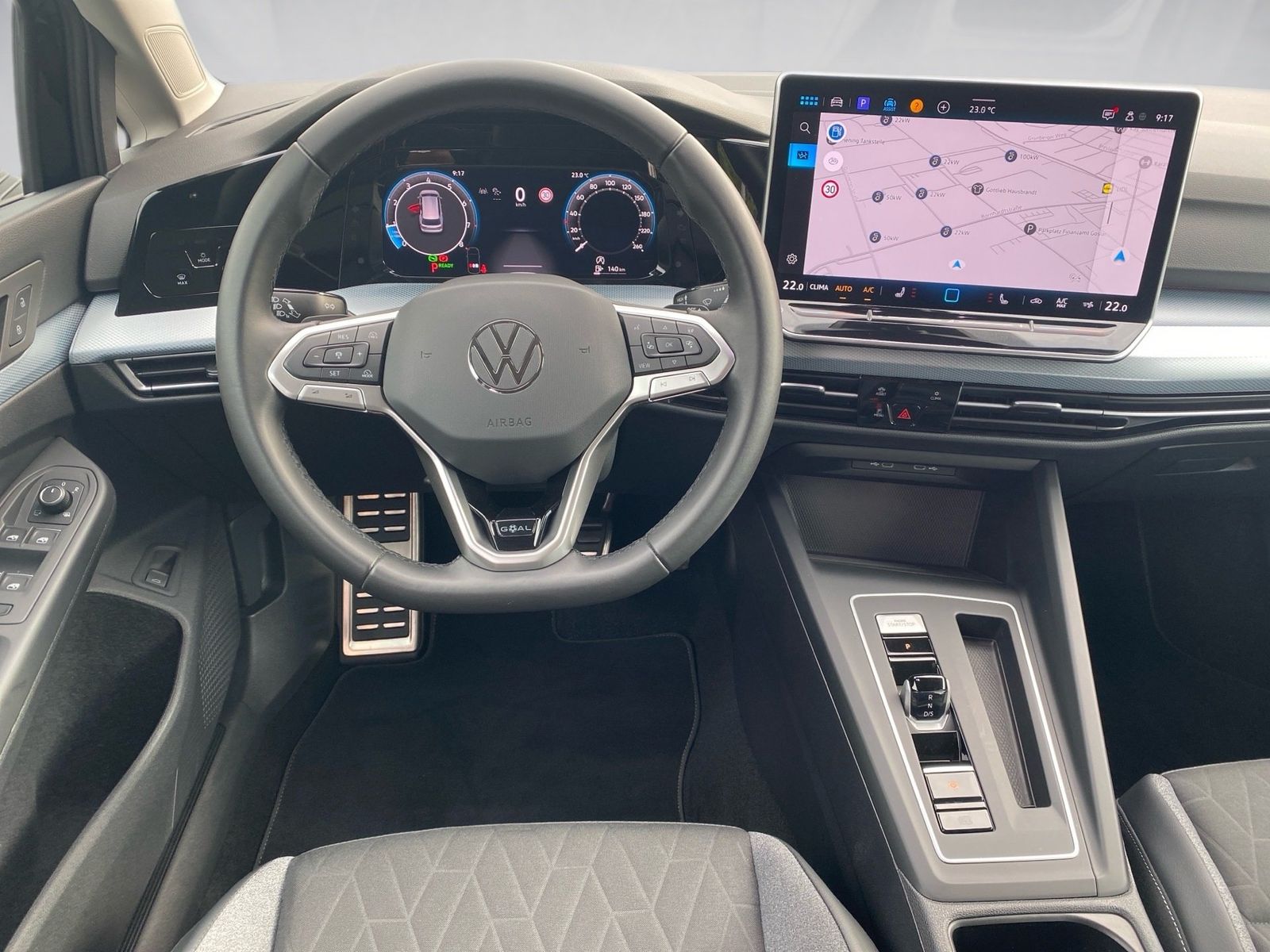 Volkswagen Golf - Bild 18