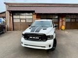 Dodge SPORT*BÜGEL*OFF-ROAD*LIFT*AHK*LED*PDC*GARANTIE - Dodge RAM: Sport