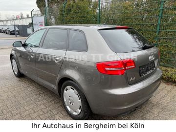 Audi A3 - 5