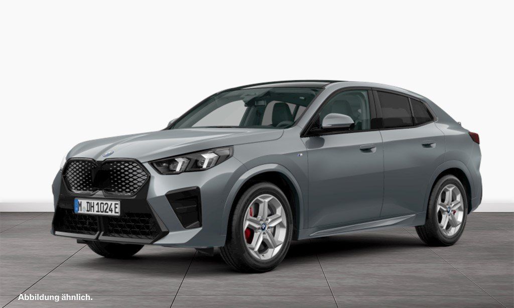 BMW iX2
