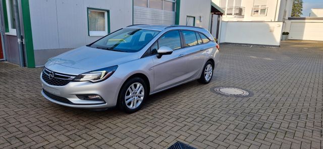 Opel Astra K Sports Tourer Edition Start/Stop