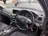 Mercedes-Benz RECHTSLENKER RHD MERCEDES C220 CDI AVANTGA... - Rechtslenker mit Diesel-Antrieb