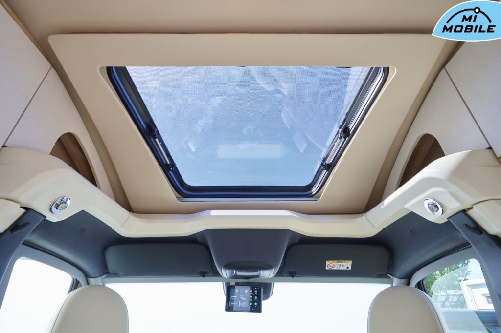 Fahrzeugabbildung Eura Mobil Xtura 686 EF *SOFORT VERFÜGBAR*