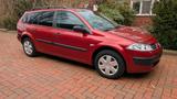 Renault Megane Grandtour TÜV 2027  fährt e... - Renault Megane aus 2005: Grandtour