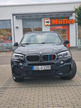 BMW X5 F15 3.0d M Sport  PANORAMADACH! - BMW X5: Panoramadach