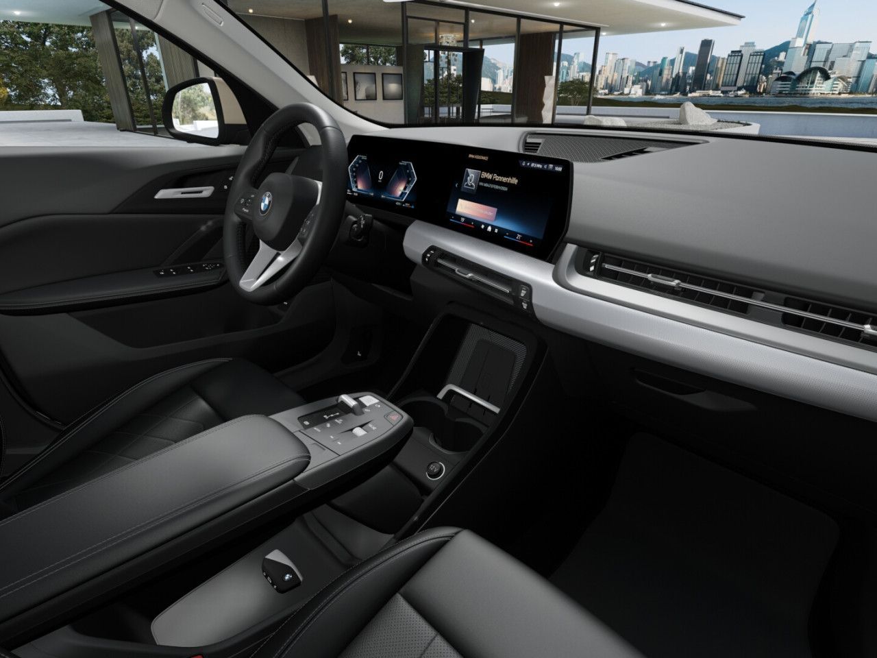 BMW X2 - Bild 6