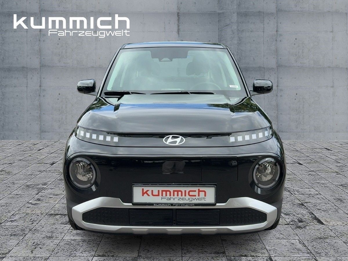 Hyundai INSTER - Bild 2