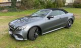 Mercedes-Benz E 400 4MATIC Autom. AMG Line, Command, Air Body  - Mercedes-Benz E 400 in Gelsenkirchen