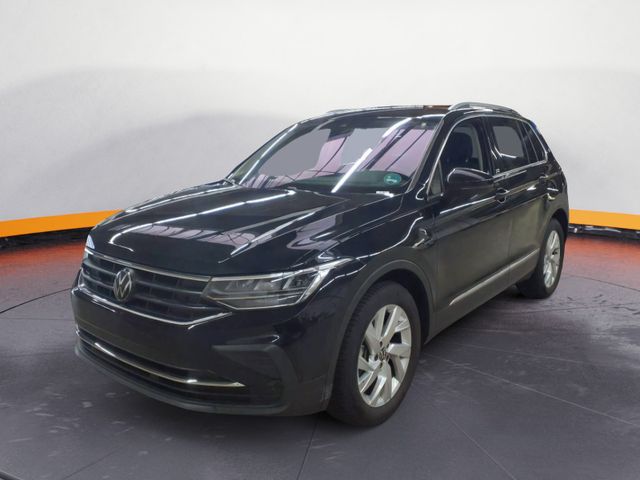 Volkswagen Tiguan 1.5 TSI DSG MOVE | AHK | NAVI | LED | ACC