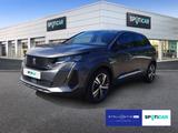 Peugeot 3008 Hybrid 225 - Peugeot 3008 in Saarbrücken