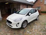 Ford Fiesta Cool & Connect AHK/TÜV NEU/SHZ/NAV - Ford Fiesta von privat