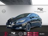 Nissan Leaf 39 kWh LED 360°Kamera  RFK AVAS Tekna - Nissan Leaf Tageszulassungen